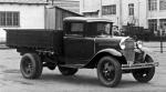 ГАЗ-44 1939 года